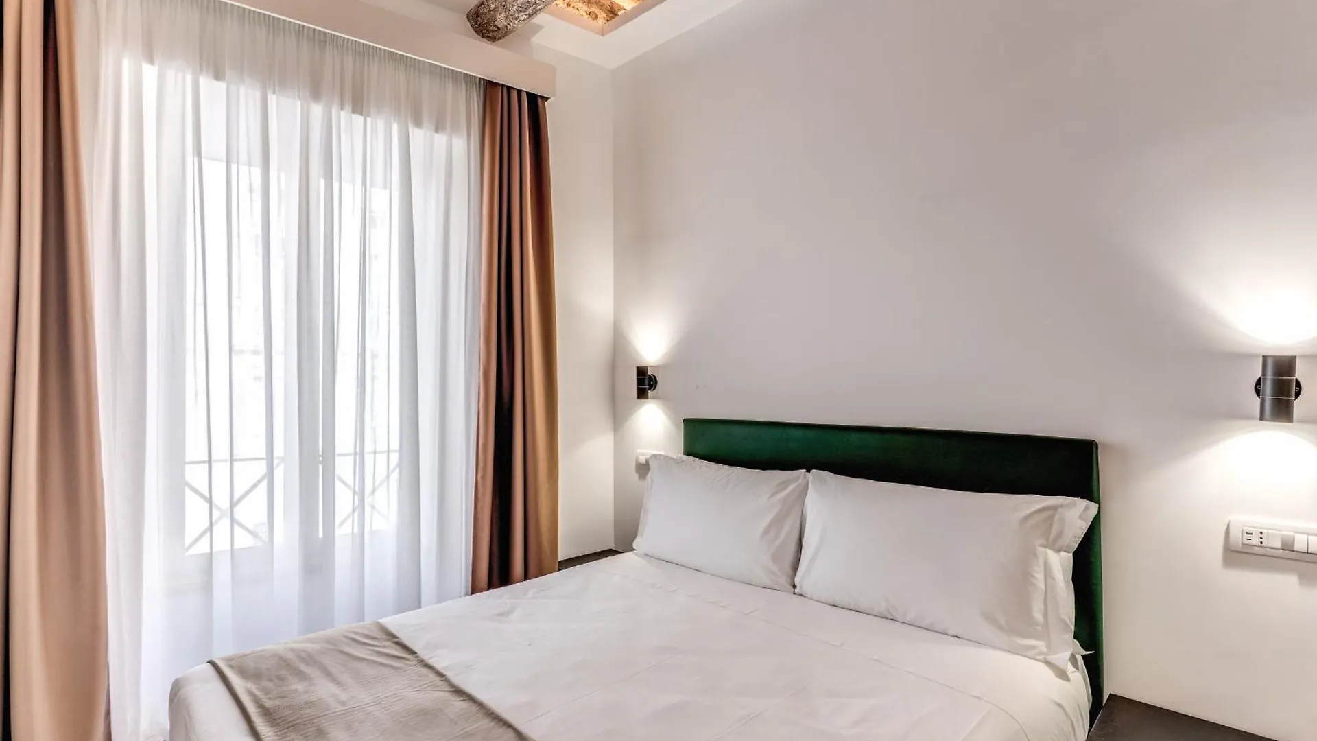 Guest house Effe Luxury Rooms Rome