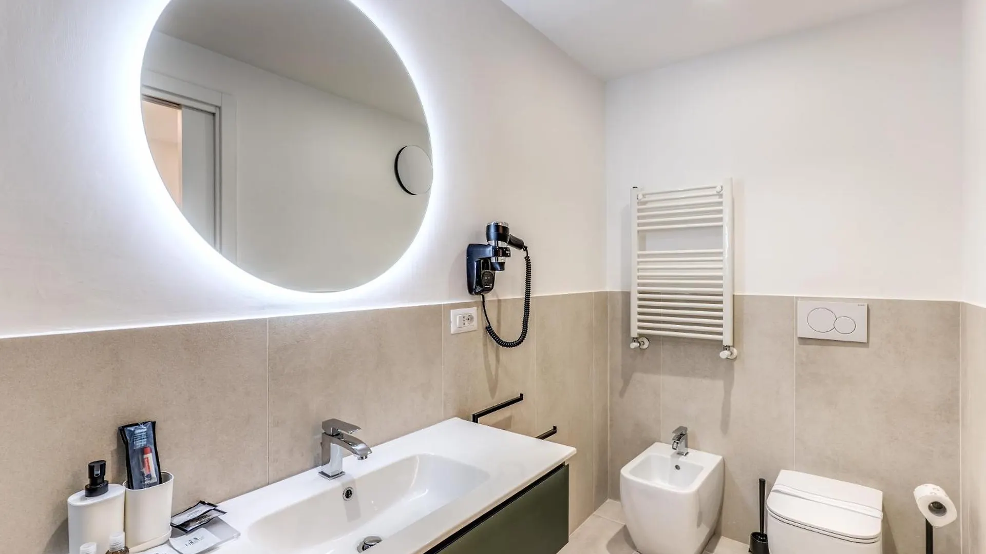 Guest house Effe Luxury Rooms Rome