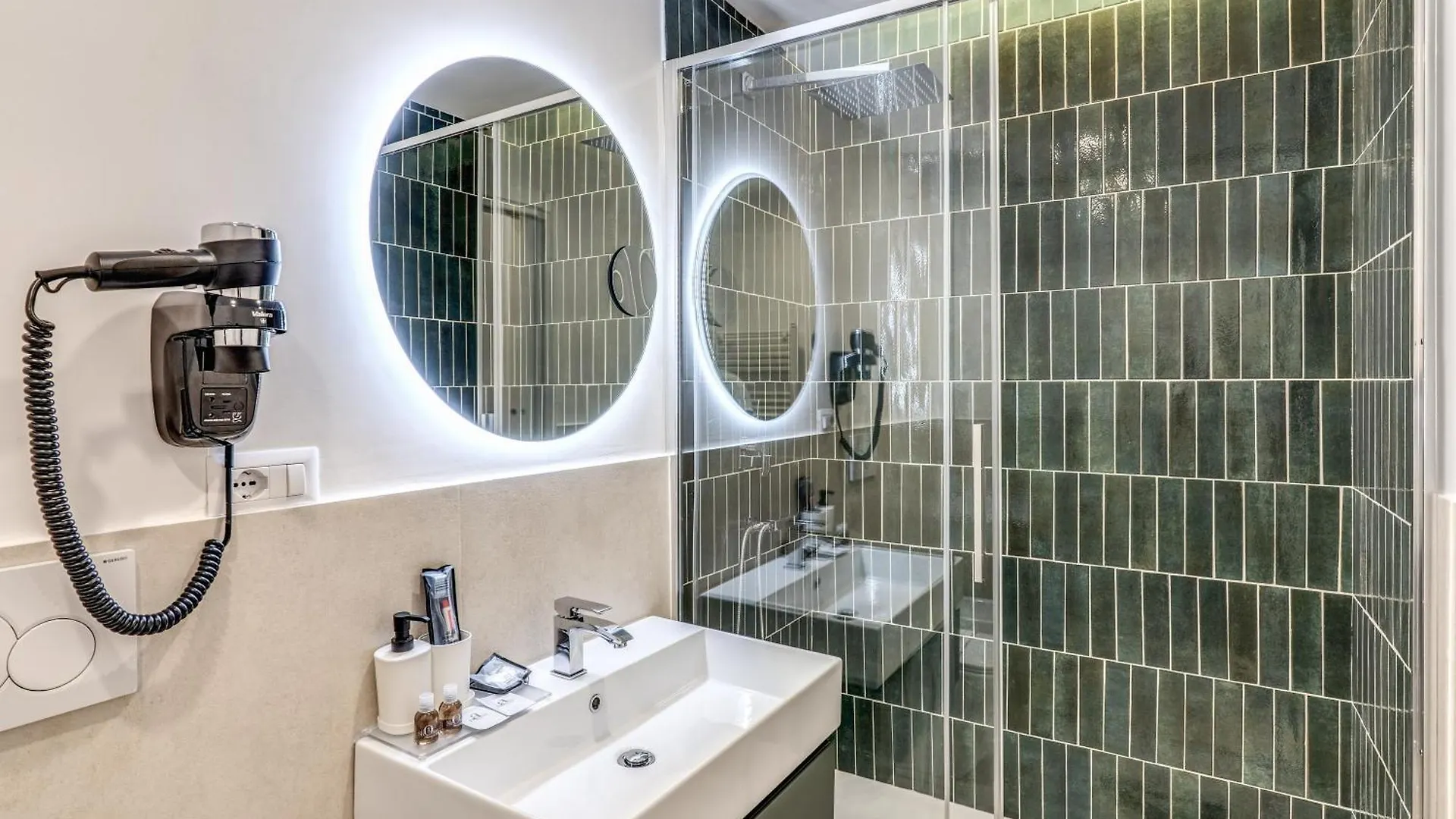 Guest house Effe Luxury Rooms Rome