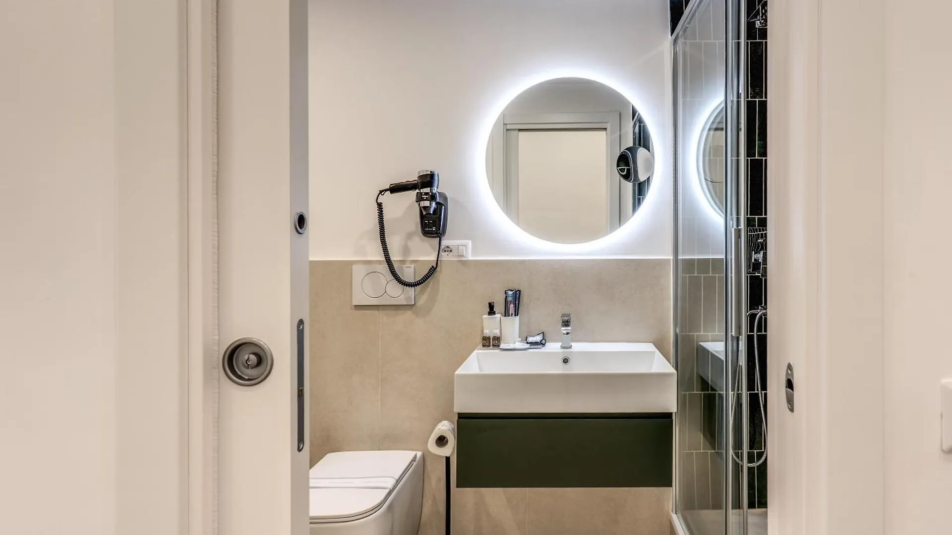 Effe Luxury Rooms Rome