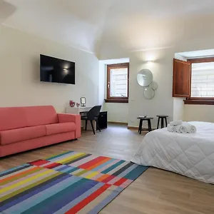 Guest house Mater Rooms&suites, Self Check In, Rome