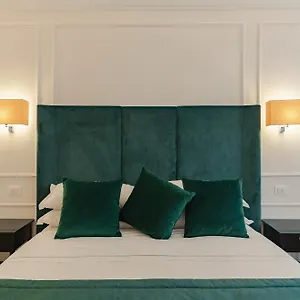 Guest house Relais Del Portico, Rome