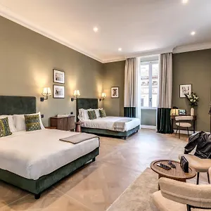 Guest house Dimore Paganica, Rome