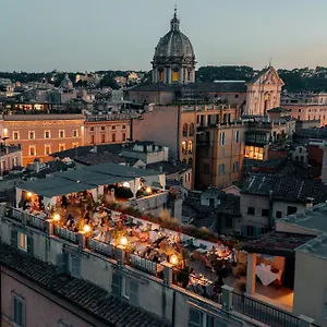 Guest house The Vista & Terrace, Rome
