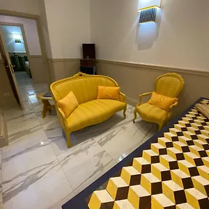 Cozy Luxury Pantheon Affittacamere