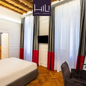 Guest house Largo Arenula By Hili, Rome