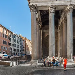 Guest house Hub Pantheon, Rome