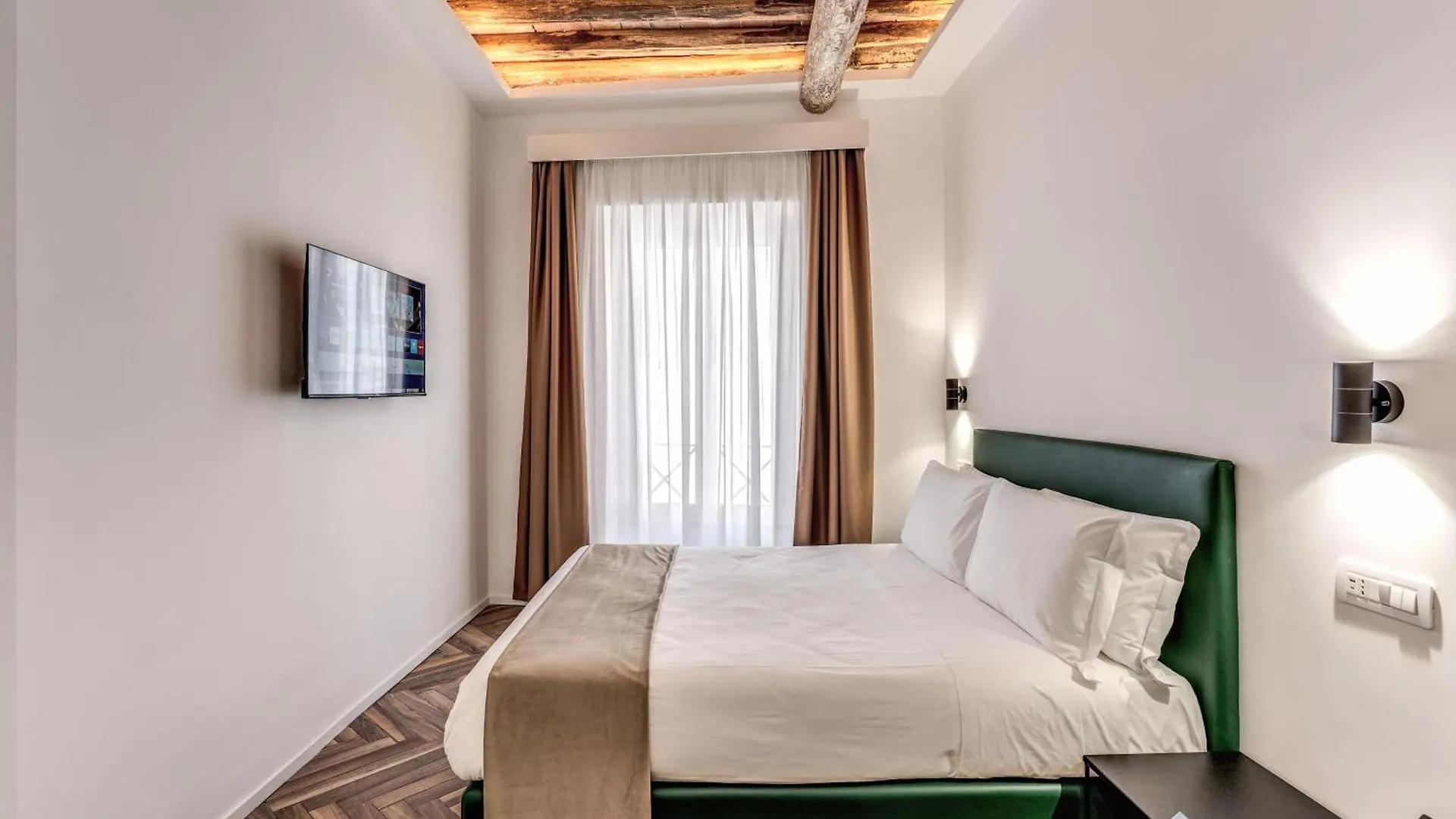 Effe Luxury Rooms Rome