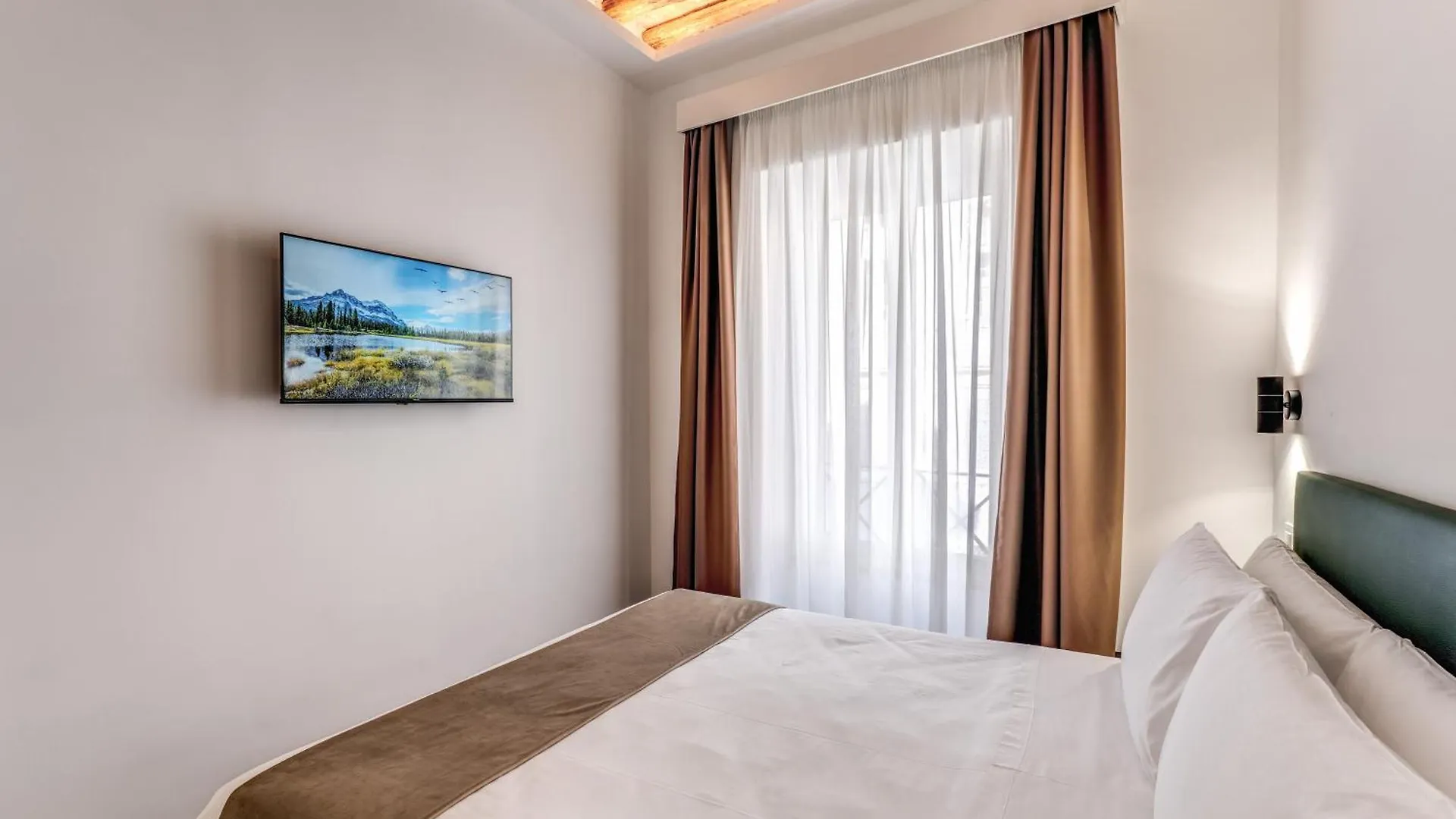 Affittacamere Effe Luxury Rooms Roma