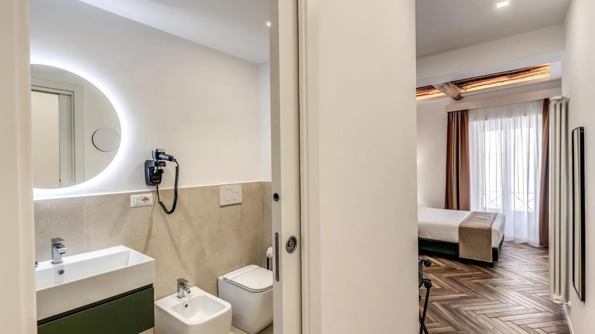 Affittacamere Effe Luxury Rooms Roma