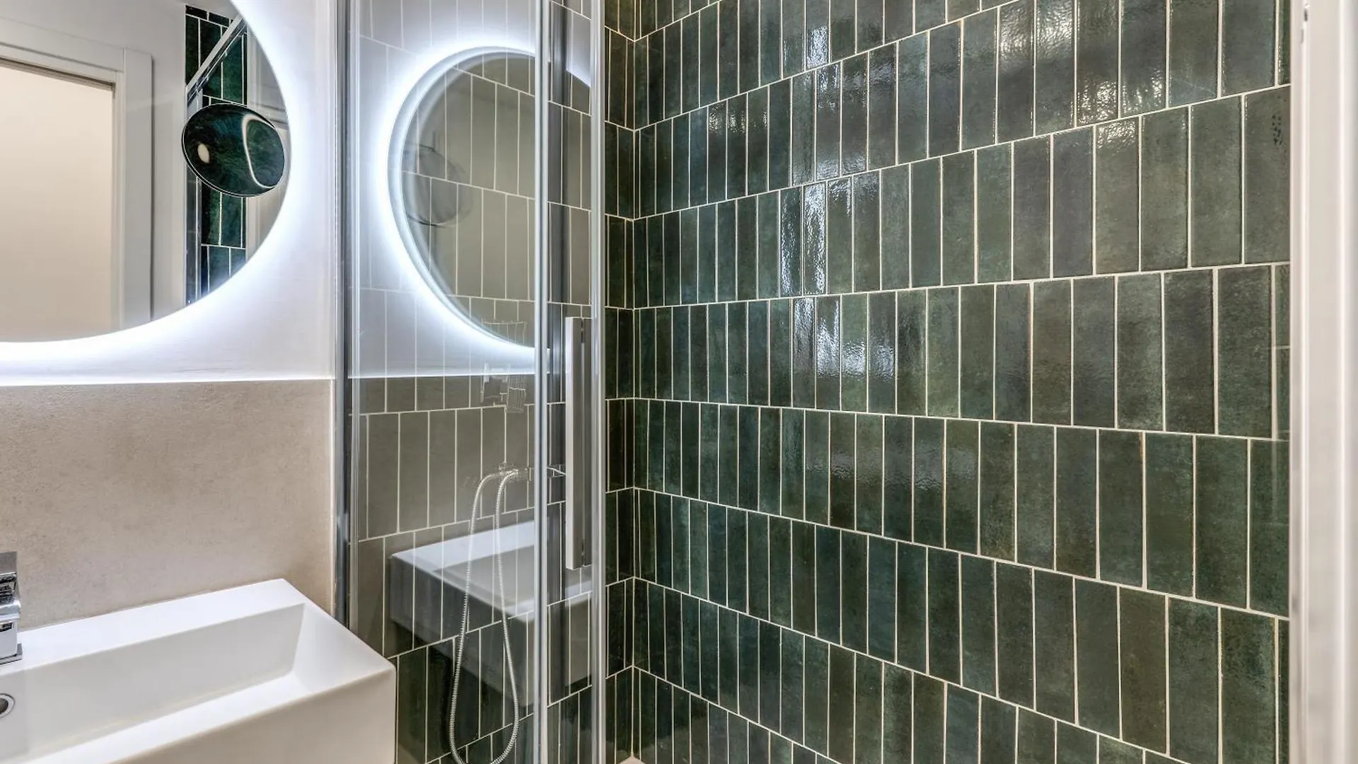 Affittacamere Effe Luxury Rooms Roma Italia