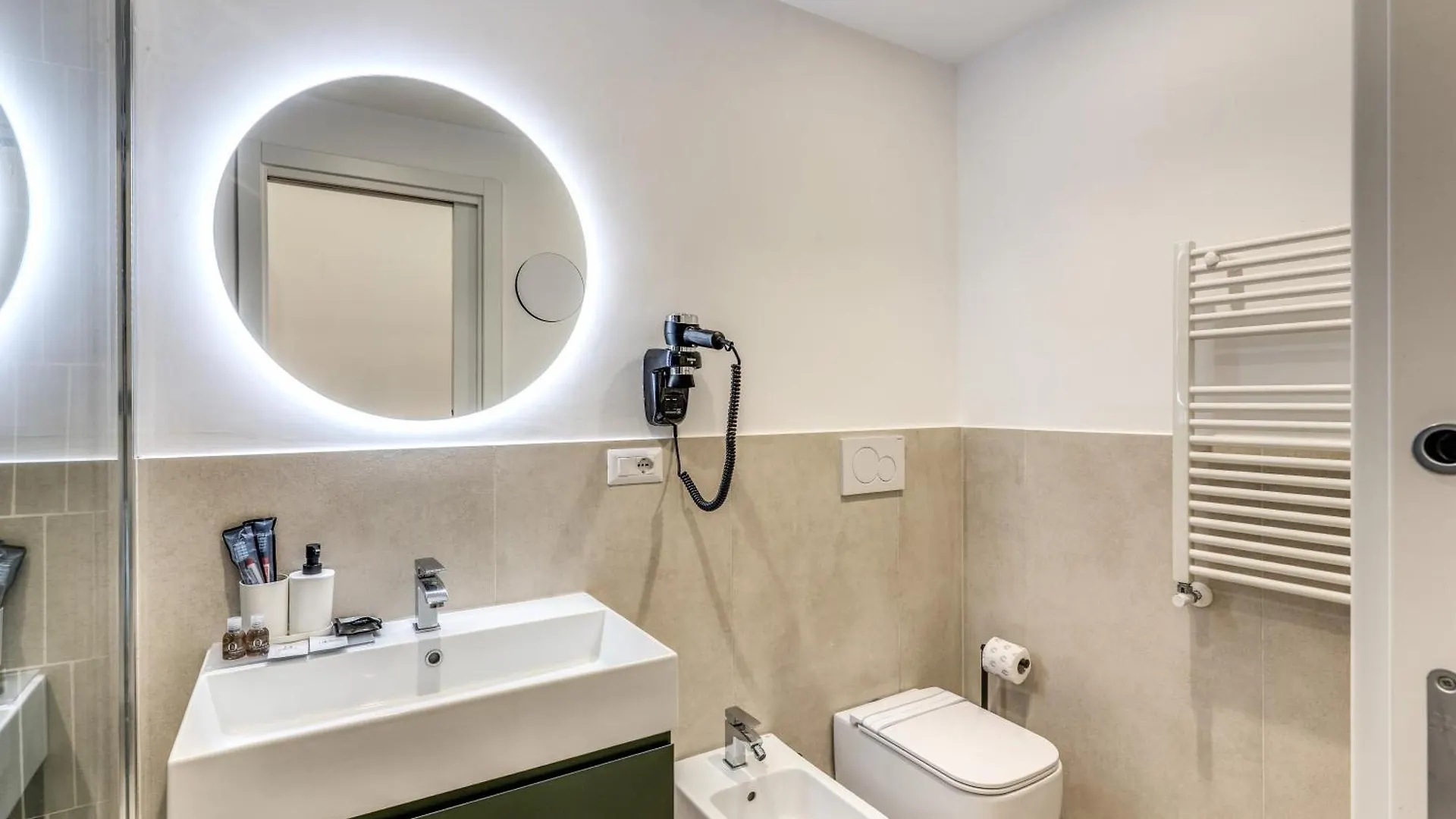 Effe Luxury Rooms Roma