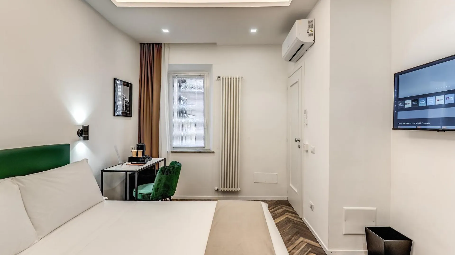 Affittacamere Effe Luxury Rooms Roma