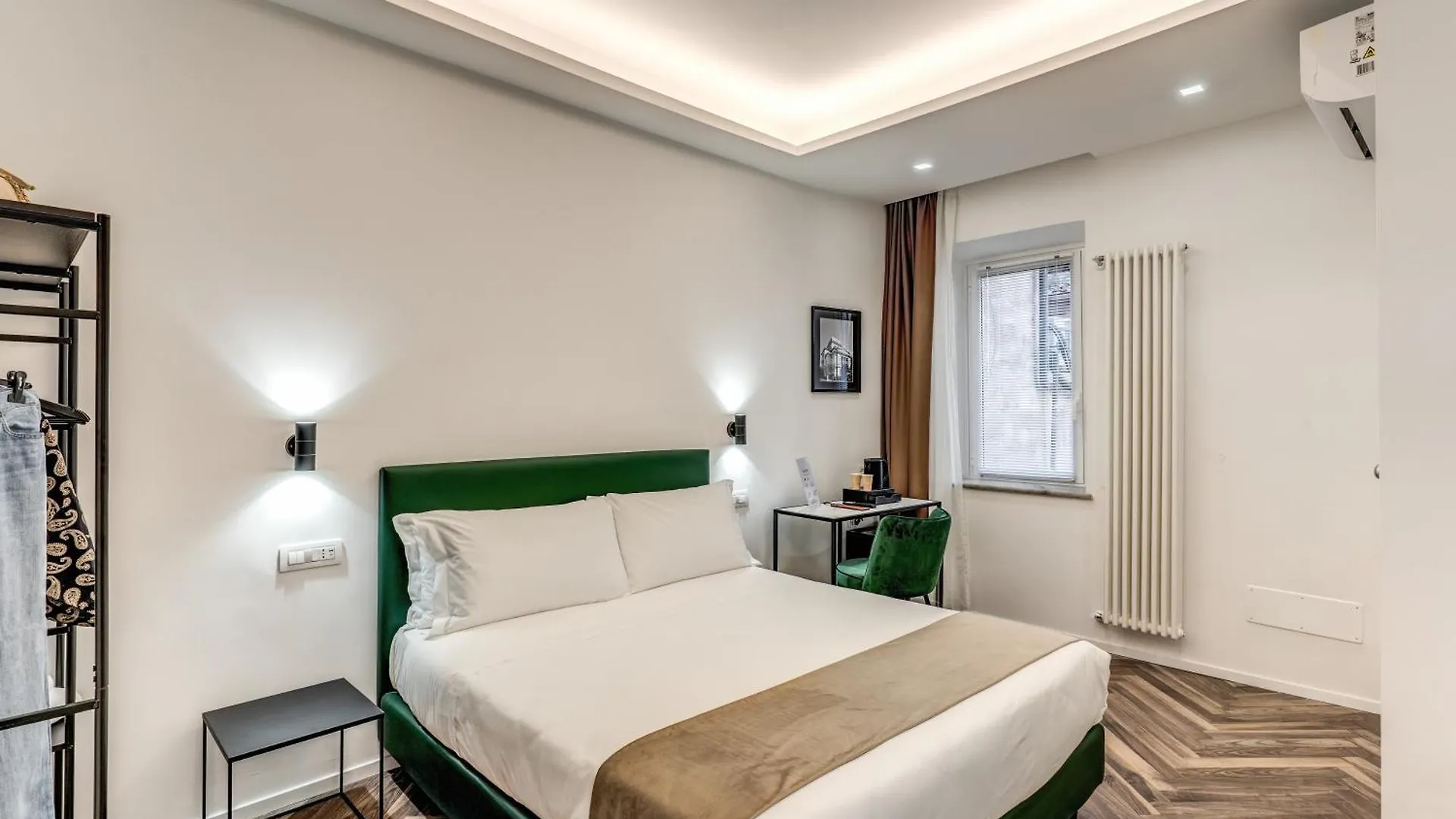 Affittacamere Effe Luxury Rooms Roma