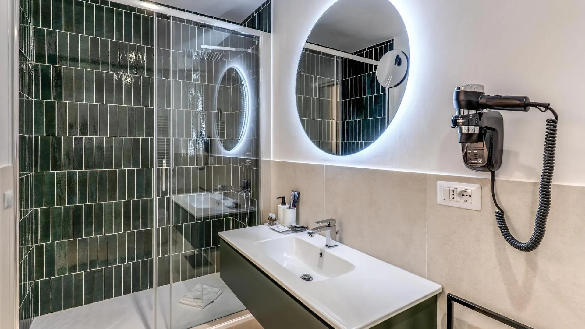 Effe Luxury Rooms Roma