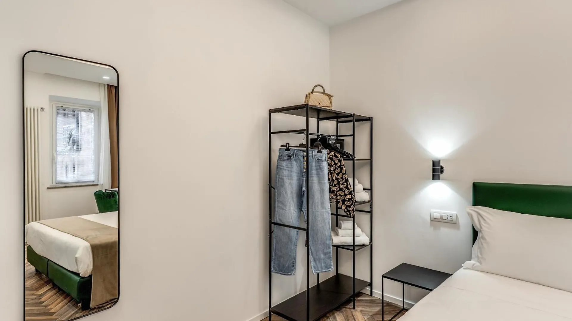 Affittacamere Effe Luxury Rooms Roma